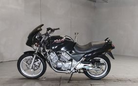 HONDA ZELBIS MC25