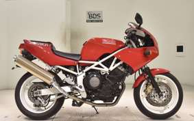 YAMAHA TRX850 1998 4NX