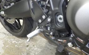 YAMAHA XSR900 2023 RN80J