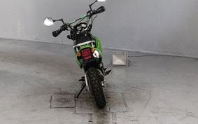 KAWASAKI KSR-2 MX080B
