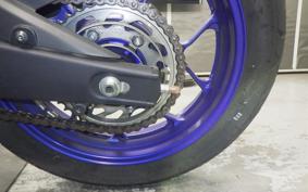 YAMAHA YZF-R25 RG74J