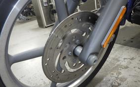 HARLEY FXCW 1580 2008