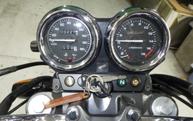 HONDA HORNET 250 MC31