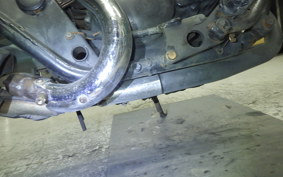 KAWASAKI ELIMINATOR 250 V 2008 VN250A