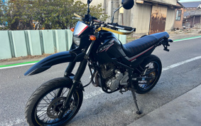 YAMAHA XT250X DG11J