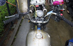 SUZUKI ST250 NJ4AA