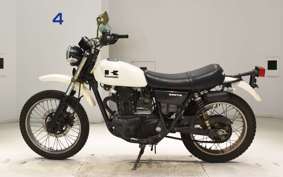 KAWASAKI 250TR BF250F