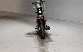 SUZUKI GLASS TRACKER BIG BOY NJ4BA