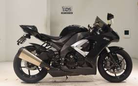 KAWASAKI ZX 10 NINJA R 2009 ZXT00E