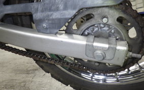 KAWASAKI KLX125 LX125C