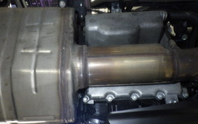 SUZUKI GSX-S 1000 Gen.2 2021 EK1AA