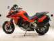 Фото Ducati MULTISTRADA 1200 S 2017 с японского аукциона