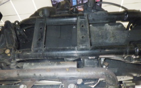 HARLEY XL883RI 2009