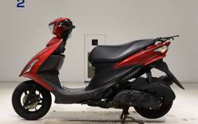 SUZUKI ADDRESS V125 S CF4MA
