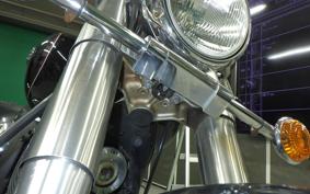 YAMAHA DRAGSTAR 400 CLASSIC 1998 4TR
