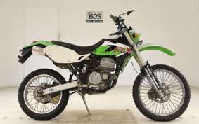 KAWASAKI KLX250 LX250E