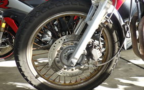 HONDA CB400SS E 2005 NC41