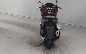 HONDA PCX 160 KF47