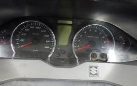 SUZUKI SKYWAVE 400 S 3 2007 CK44A