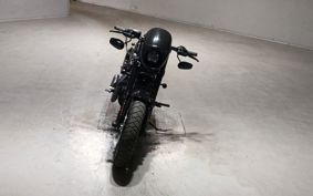 HARLEY XL1200CX 2017 LM3