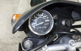 HONDA XR50 MOTARD 2000 AD14