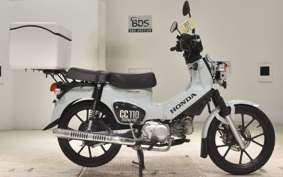 HONDA ｸﾛｽｶﾌﾞ110-3 2018 JA60