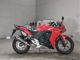 Фото Honda CBR400R 2014 с японского аукциона