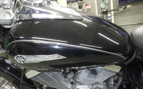YAMAHA DRAGSTAR 250 2017 VG02J