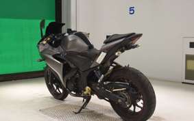YAMAHA YZF-R25 2008 RG10J