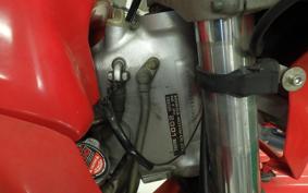 HONDA XR650R 2001