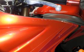 SUZUKI HAYABUSA Gen.2 2007