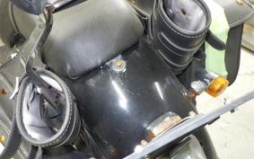 HONDA MAGNA 250 MC29