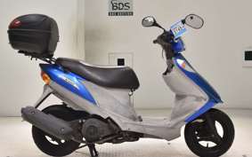 SUZUKI ADDRESS V125 G CF4EA