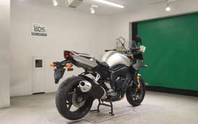 YAMAHA FZ1 FAZER 2007