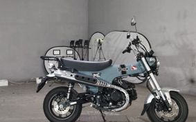 HONDA  DUX 125 JB04