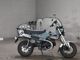 Фото Honda DUX 125 с японского аукциона