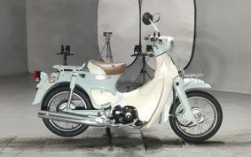HONDA LITTLE CUB AA01