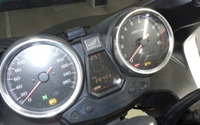 HONDA CB1300SB SUPER BOLDOR 2018 SC54
