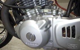 SUZUKI ST250 2016 NJ4AA