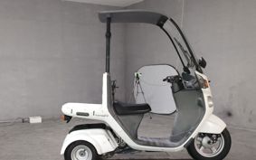 HONDA GYRO TA03