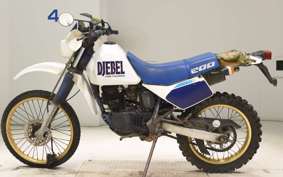 SUZUKI SX200R SH41A