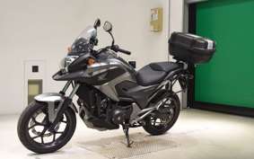 HONDA NC750X 2014 RC72