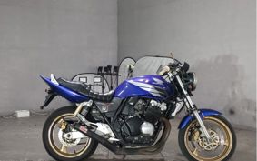 HONDA CB400SFV-3 2004 NC39