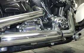 HARLEY FXSB 1580 2014