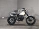 Фото Yamaha TW225 с японского аукциона