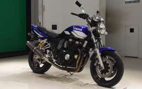YAMAHA XJR400 Gen.3 R 2001
