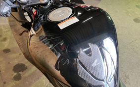 HONDA  REBEL 250 ABS MC49