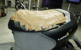 SUZUKI LET's 4 CA45A