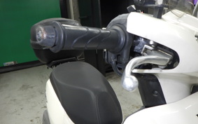 HONDA TACT Gen.4 AF79