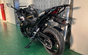 KAWASAKI NINJA 400 2020 EX400G